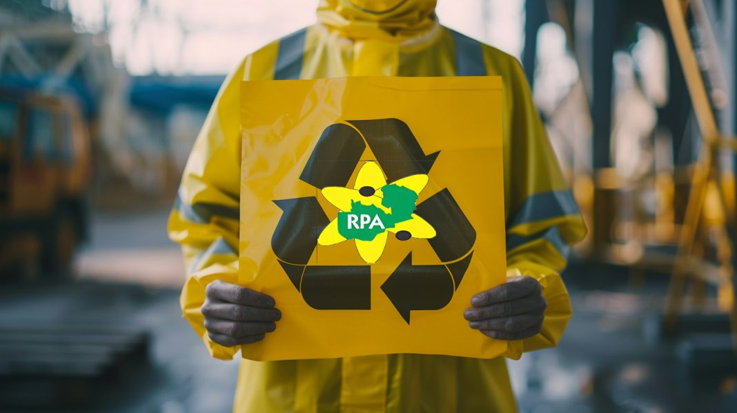 Zambia Implements Electronic Single Window System for Radiation Assessment Fees