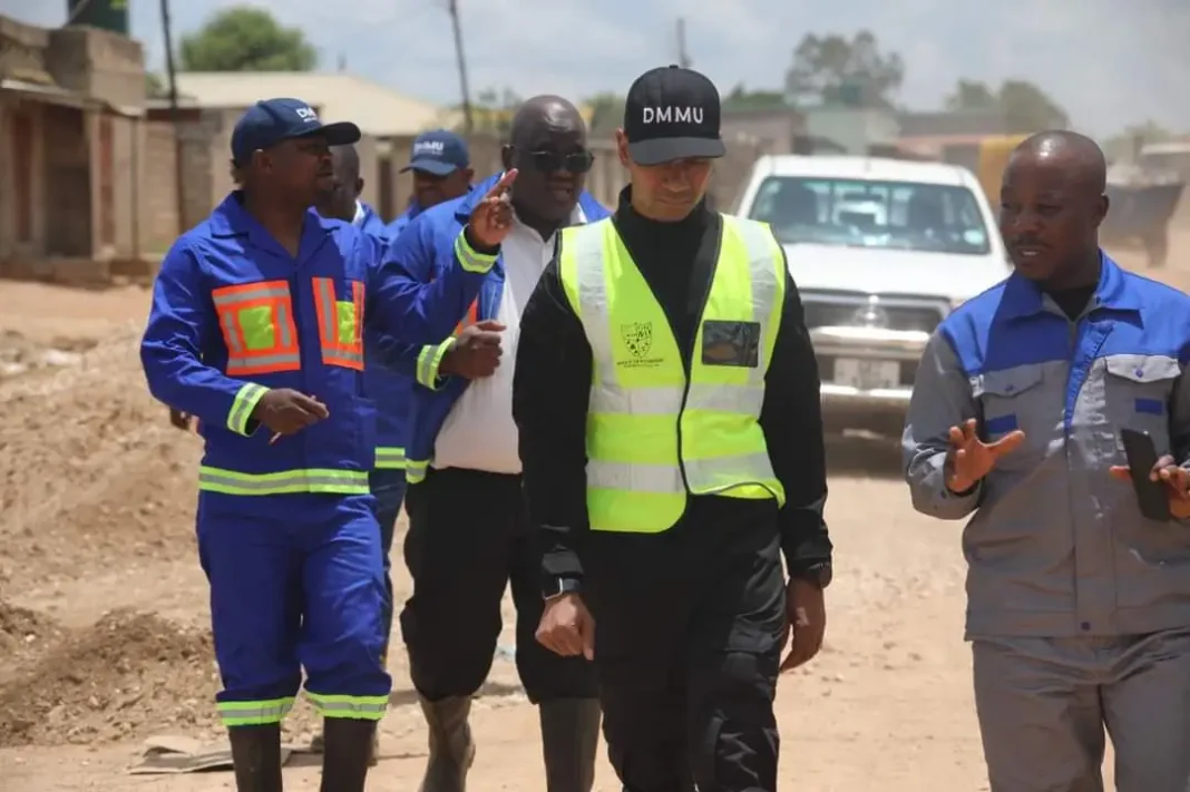 Zambia Receives Vital $13 Million Boost from African Union for Disaster Management