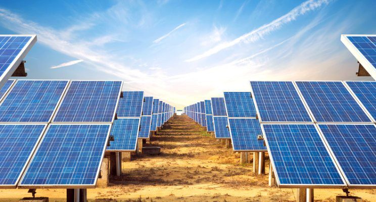 Zambia's Renewable Energy Ambitions Soar with Monumental Solar Power Agreement