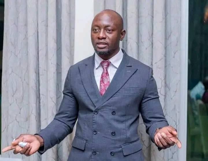 Emmanuel Banda Complains to Police About Alleged Abduction