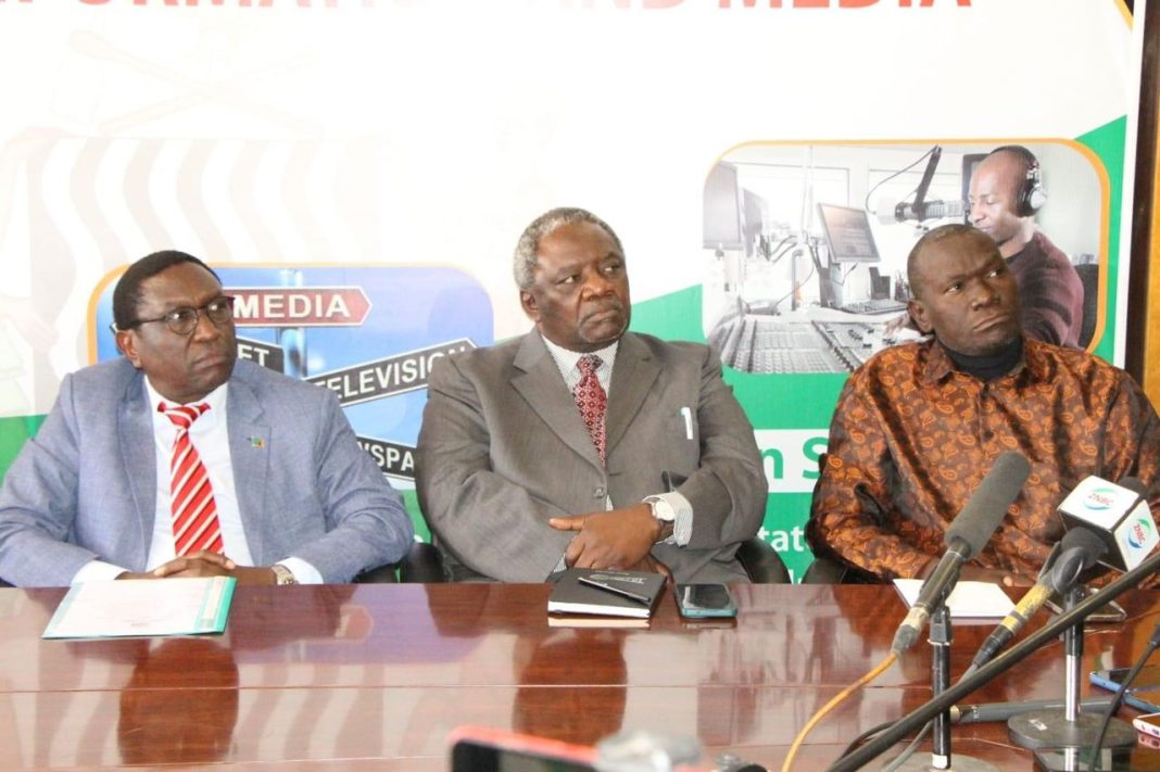 Government Shifts Up Gears to Cure Energy Ailments