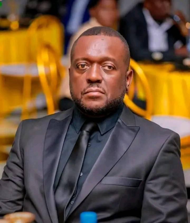Gary Nkombo Demands K40 million from Sean Tembo
