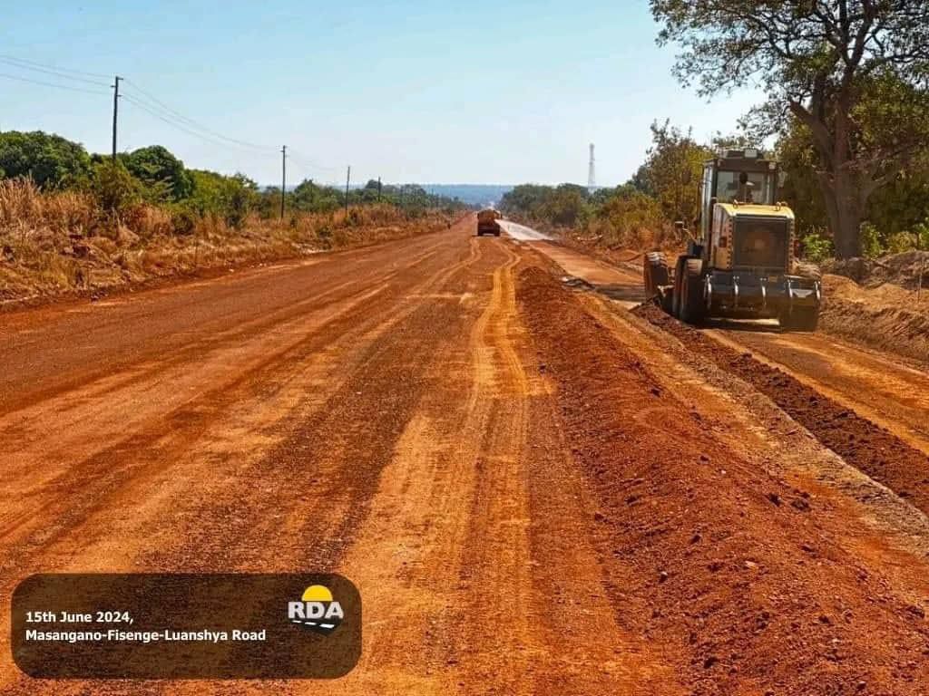 Road Development Agency (RDA)