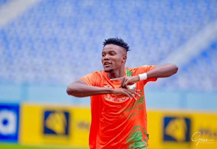 Another Zesco Star Heads to North Africa ...Sakala Set to Sign for Egyptian Club