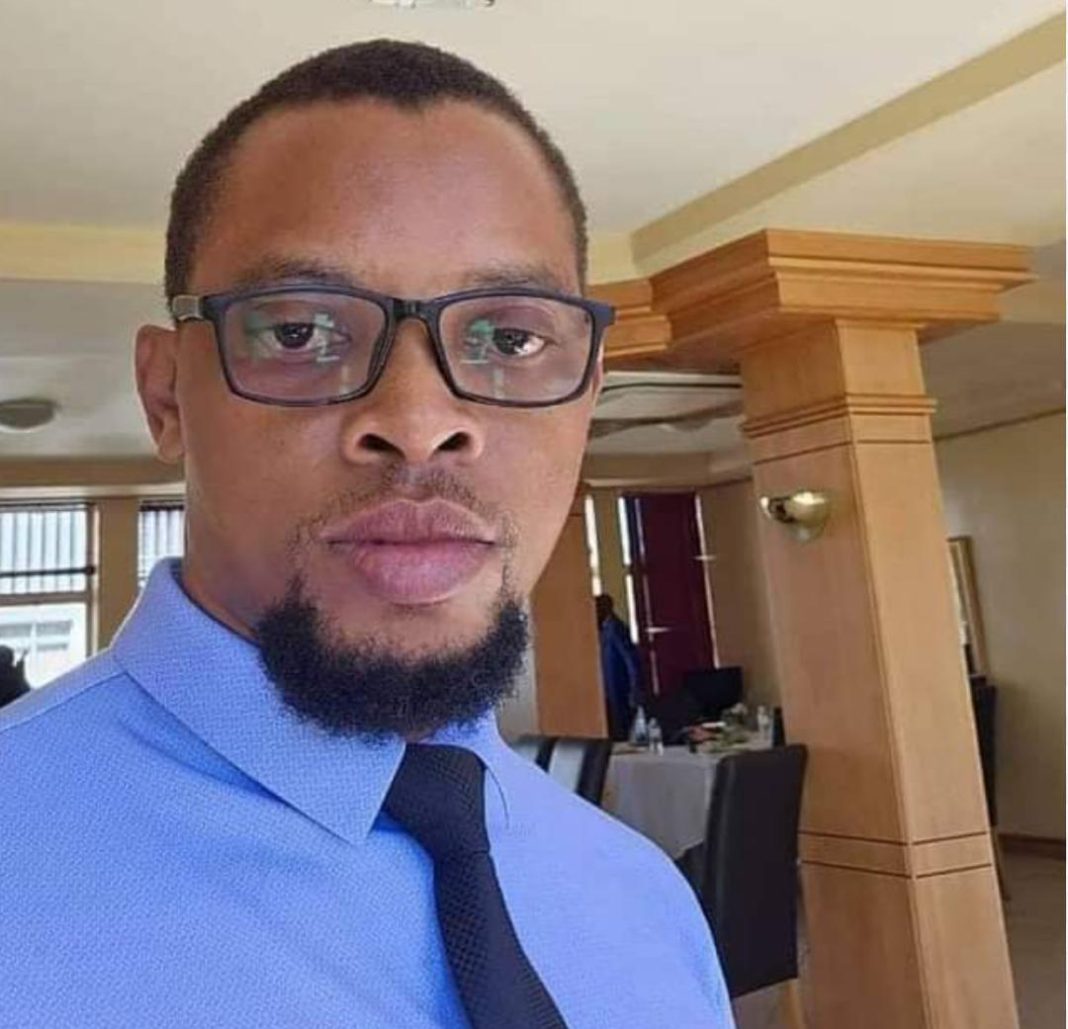 Edgar Lungu Should Apologize for Using ZESCO as a Political Cash Cow - Kang’ombe
