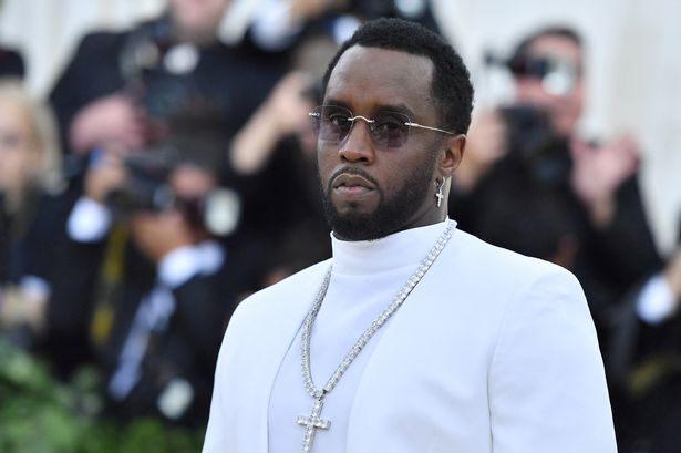 P Diddy Arrested in Manhattan Amidst Growing Allegations
