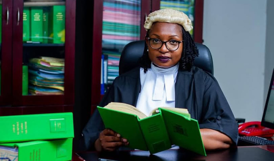 EFCC Upholds Legality of Property Seizure in Case Against Lusaka Businessman Sedrick Kasanda