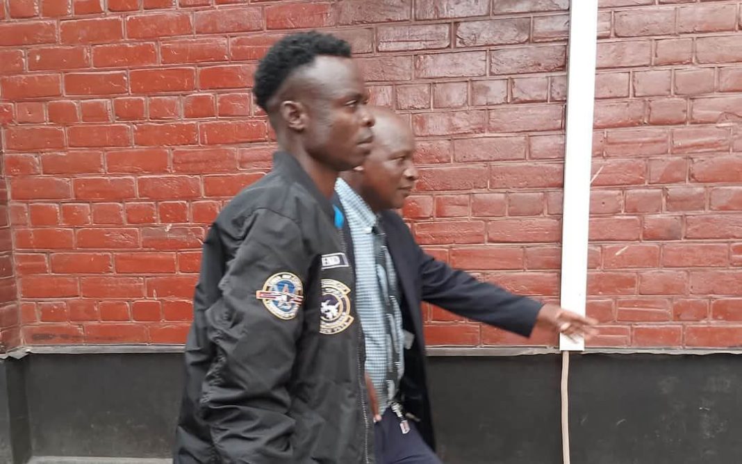 Francis Kapwepwe Ordered to Defend Himself Against Hate Speech Charges in Livingstone Court