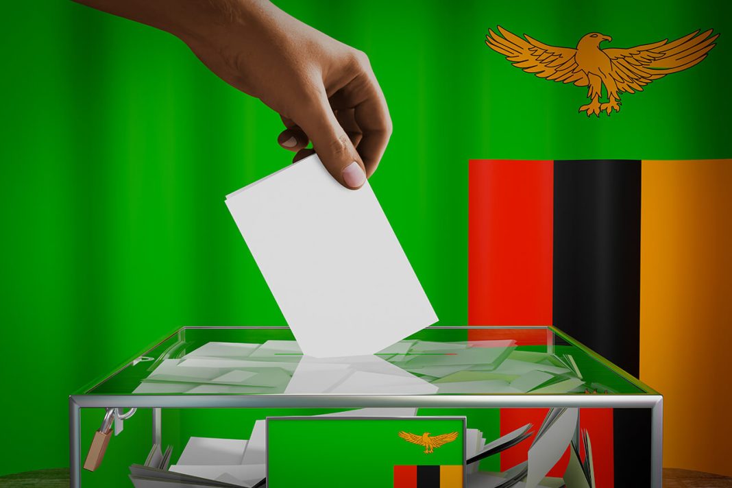 Free and Fair elections in Chipata