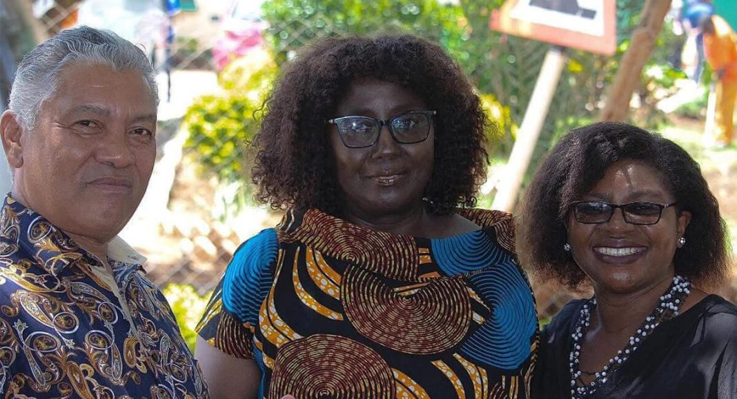 Kabanshi Released After Completing Her Sentence