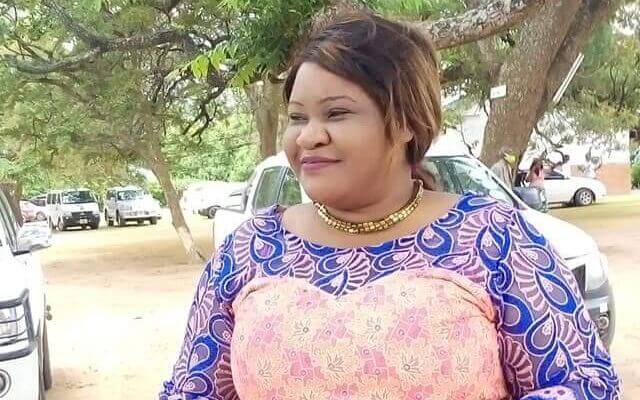 PF Lawmaker Maureen Mabonga Testifies on Alleged Threats Against Former President Lungu
