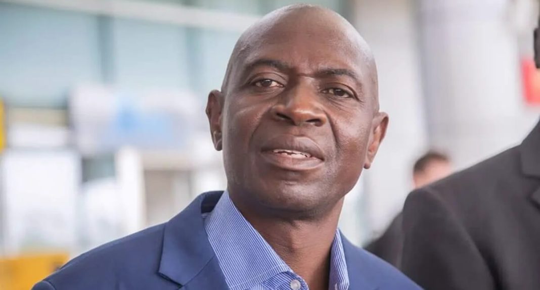 PF Faction Secretary General Seeks Court Order to Declare Matero Parliamentary Seat Vacant