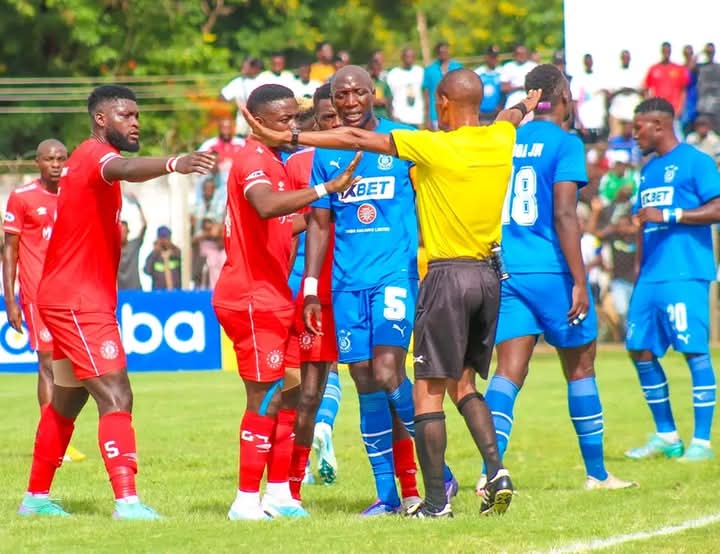 Warriors, Arrows Target Top Spot as Relegation Battle Gets Intense Ahead of Zesco, Nkana Sunday Blockbuster