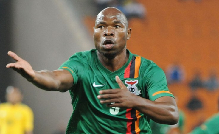 ’We Have a Very Big Chance’ — Mbesuma Backs Chipolopolo to Reach AFCON Knockout Stages