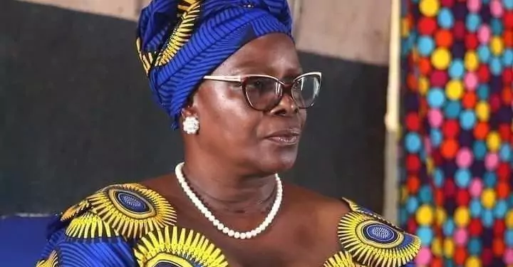 Trial of Former First Lady Esther Lungu Adjourned Due to Absence