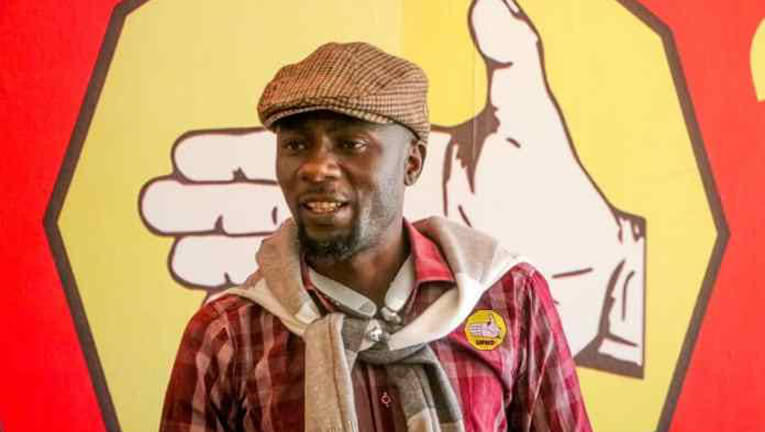 UPND Cannot Attack Mumbi Phiri’ — Liswaniso