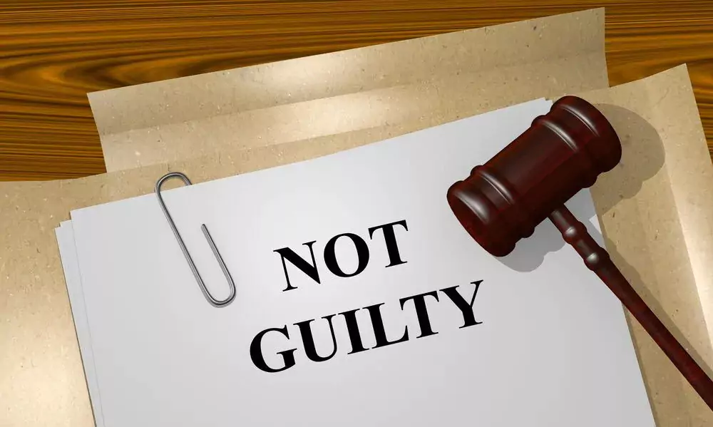 Zambia Air Force Sergeant Pleads Not Guilty to Charges of Sexual Abuse of Daughter Man, 69, Pleads Not Guilty to Defiling Teenage Girl