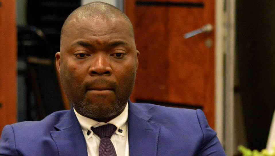 Legal Troubles Mount for Incarcerated Former Minister Bowman Lusambo Over K375,000 Lawsuit