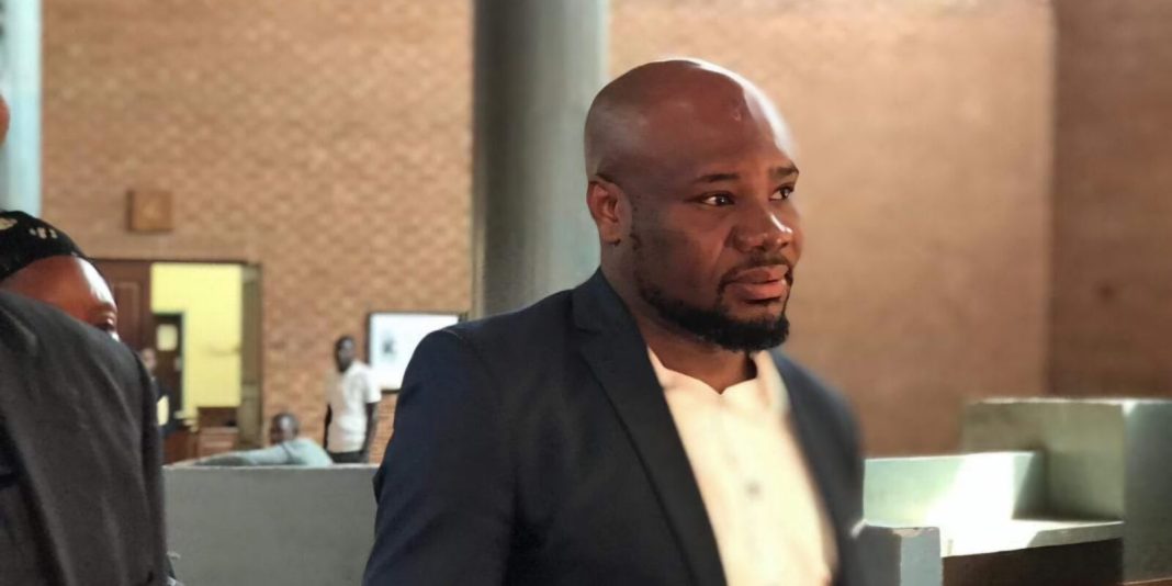 Francis Muchemwa Appeals Conviction, Cites Unfair Trial and Lack of Evidence