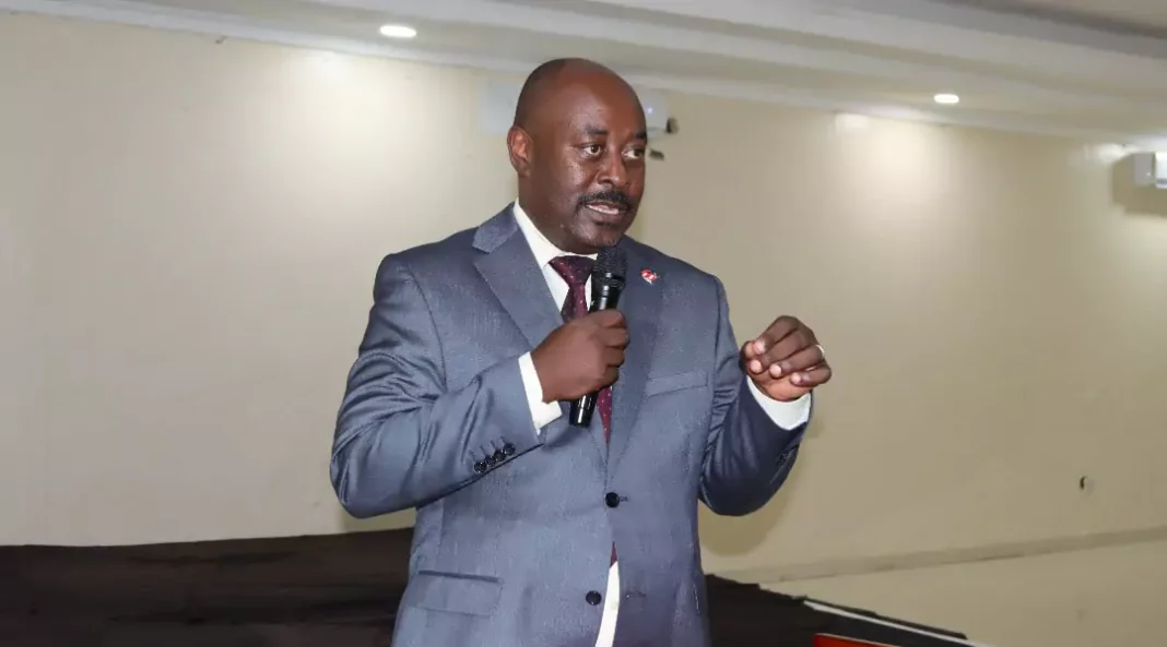 Misbehaviour By Few Individuals Not the General Case For All Local Authorities — Govt