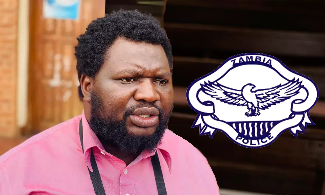 Police Assistant Commissioner Testifies on Independence of Law Enforcement in Nakacinda Sedition Case