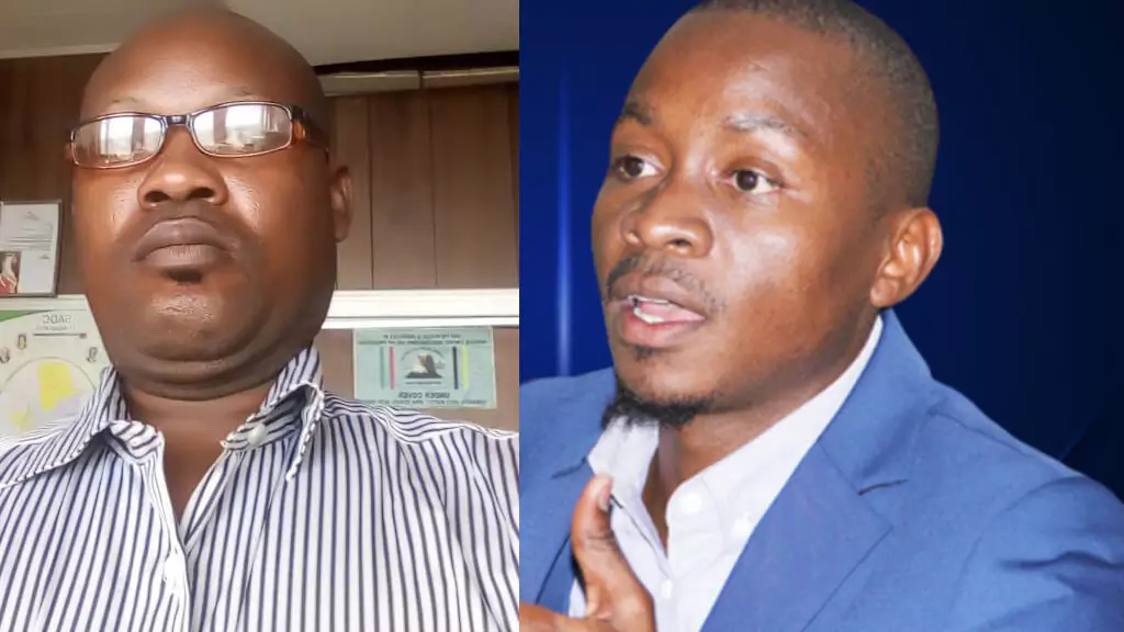 UBZ President Hector Soondo Testifies in Sedition Case Against MP Munir Zulu, Calls Accusations Baseless