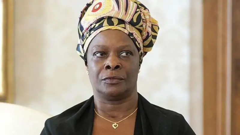 Court of Appeal Suspends Forfeiture Esther Lungu's Properties