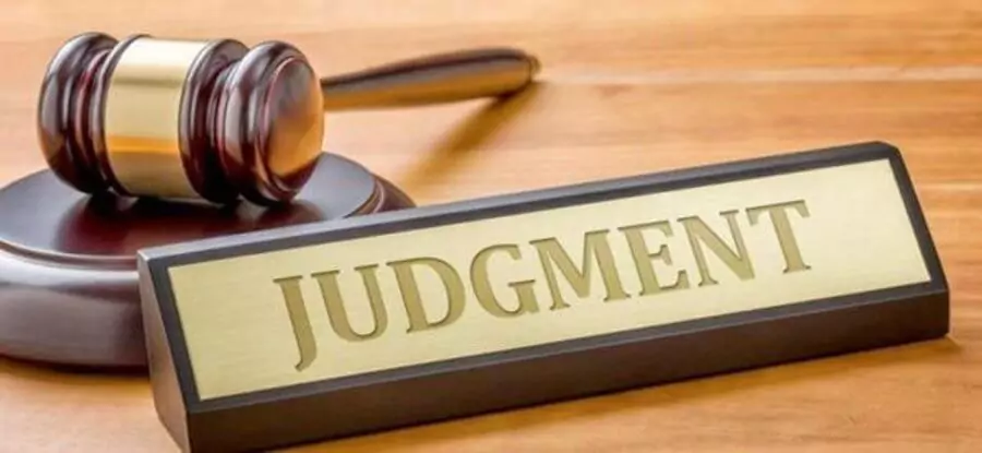 Judgment Set in Murder-Accused Couple’s Trial